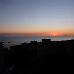 Passerelle Du Marin アジャクシオ