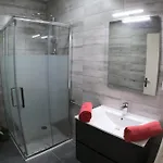 Passerelle Du Marin * アジャクシオ