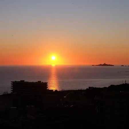 Passerelle Du Marin Appartement