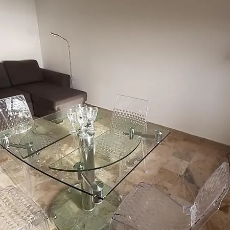 Passerelle Du Marin Appartement *