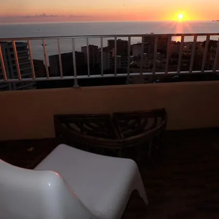 Passerelle Du Marin *