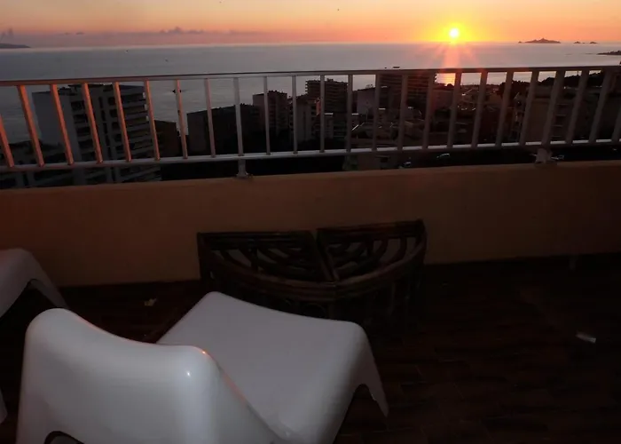 Passerelle Du Marin *