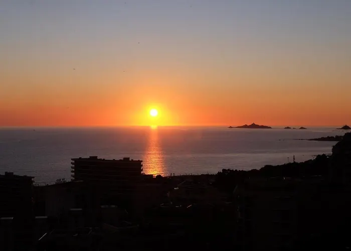 Passerelle Du Marin Apartment